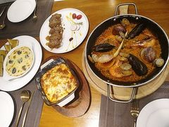 -LUCCA卢卡西班牙海鲜饭(远洋广场店)