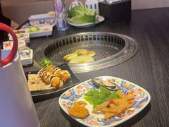 -AJIYA·池袋日式烧肉自助(天津万象城店)
