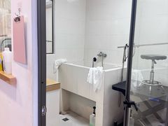 -悠尼宠物·独立低压伊珊娜洗护·美容·寄养(兰谷路店)