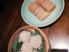 -粗茶淡饭·隐庐私厨(东亭店)