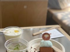 -HUGS coffee(东区店)