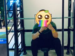 -Trainyard 炼·工场(中国国际贸易中心店)
