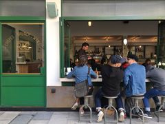 门面-RAC BAR(安福路店)