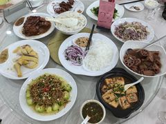 -茗荔园农庄(大涌店)