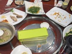 -鹏馨羊羔肉·非遗(新建街店)