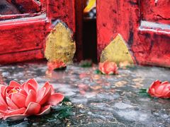 -西安市广仁寺
