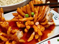 -裕兴记•蟹黄面馆(人民广场店)