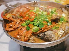 -小乡小镇·传承桐庐土菜·老板亲自烧的菜