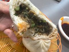 -郑家包子牛肉拉面(尚勤路店)