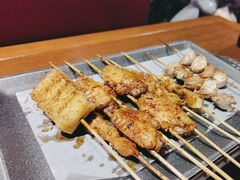 -管氏翅吧(护国寺店)