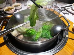 -海银海记潮汕牛肉火锅(新港中路海珠店)