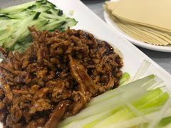 -京城百饺园•东北菜馆(红谷滩店)