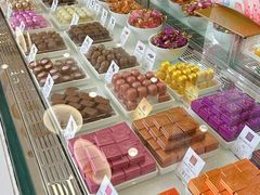 -GODIVA(海岸城店)