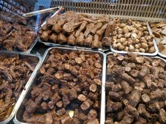 -张鸭子重庆特产卤味小吃(未来国际店)