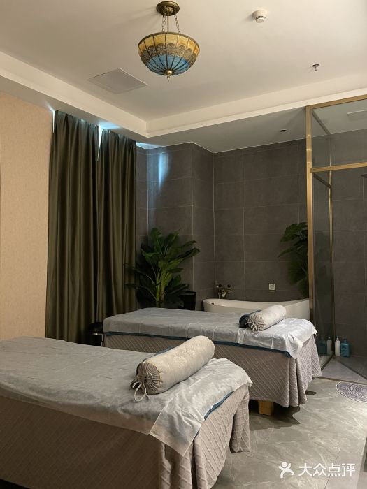 丽象SPA·柔式高端按摩(太古仓店)图片