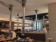 -炽城·烤肉名家(鸿达中央广场店)