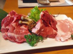 -赤坂亭·M9和牛烧肉·铁板烧(合肥万象城店)