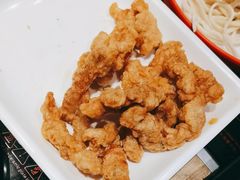 -彤德莱火锅(果园路店)