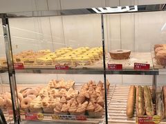 -味多美蛋糕(苏州街地铁店)