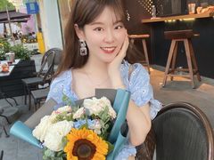 -Dal Cuore 达可芮冰淇淋(陕西北路店)