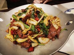 -陈家老院子(高新店)