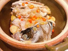 -原味田园·客家菜·土窑鸡(中航城君尚购物中心店)