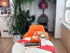 -瑶舍头疗·瑶浴·芳香热石SPA(五洲国际店)