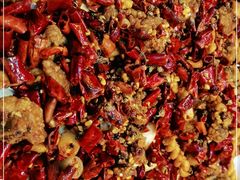 -悦盐·自贡盐帮菜(增光路店)