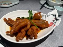 -晓粤·惹味粤菜(凯德乐峰广场店)