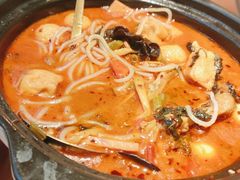 -神府路壹号·海鲜烧烤·砂锅粥·锅物(三坊七巷店)