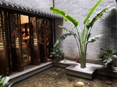 -归觅·西关小姐人文艺术馆(荔枝湾店)