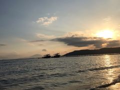 -碧桂园十里银滩