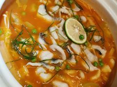 -灶丰年间(定安路店)