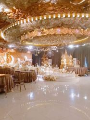 -花嫁丽舍婚礼殿堂(世博江景店)