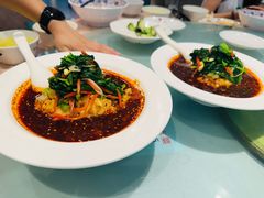 -令氏家外家岐山面(火炬路店)