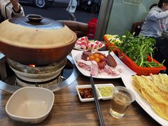 -威邵鸡煲(西华路总店)