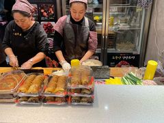 -传闻来紫菜包饭·打糕(西塔韩百店)