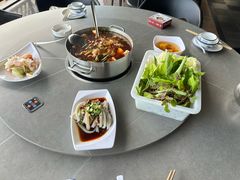 -江龙饭店·乌江豆腐鱼(乌江老桥头店)