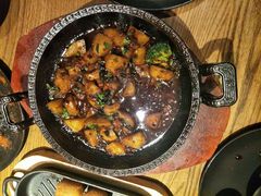 -敏珠拉姆藏餐·南京厨房(富春江东街店)