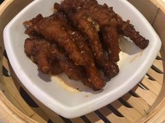 -龙的酒楼·手工早茶·顺德菜(近良路店)