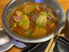 -牛鲜胜·潮汕牛肉自助火锅(番禺市桥店)