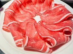 -额尔敦传统涮(公园西路店)