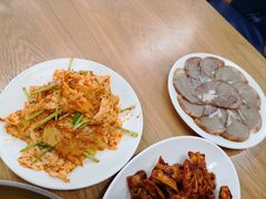 -韩麦大冷面(桂花街直营店)