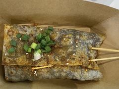 -八一路好吃街(雨田商务大厦店)