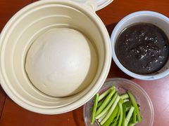 -1937青岛老味道·海肠捞饭·青岛菜(大鲍岛栈桥店)