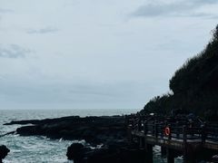 -涠洲岛火山国家地质公园