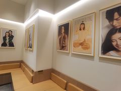 -海马体照相馆|大师(武汉光谷K11店)