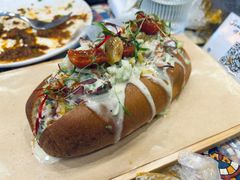 -LESCEDARS Brasserie Bistro香柏树