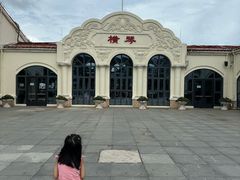 -东澳岛