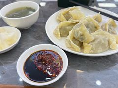 -奉天蚨祥饺子馆